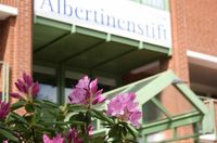 Pflegehelfer| Pflegeassistent (m/w/d) für das Albertinenstift Schleswig-Holstein - Harrislee Vorschau