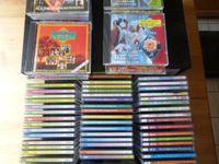 77 CD's Superhits der Volksmusik von 1991-2000 Nordrhein-Westfalen - Neuss Vorschau