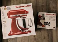 KitchenAid Artisan Veggie Set *NEU* limitierte Edition Sachsen - Döbeln Vorschau