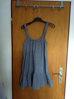 Träger- Kleid, Tunika, Longbluse von Zara in Gr. S Niedersachsen - Schwülper Vorschau