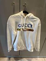 Gucci Pullover Hoodie Oversized Bayern - Kaufering Vorschau
