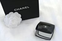 Chanel Taschenspiegel Spiegel Puder Make UP Creme Douglas Niedersachsen - Osnabrück Vorschau
