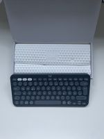 Logitech Pebble Keys 2, kabellose Bluetooth-Tastatur Rheinland-Pfalz - Sinzig Vorschau