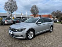 Volkswagen Passat Variant 2.0 TDI,AHK,Scheckheft bei VW Niedersachsen - Bruchhausen-Vilsen Vorschau