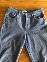 Bizbee Cordhose Cord Kord Blau xs Düsseldorf - Eller Vorschau