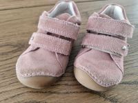 Elefanten Schuhe in leicht rosa mit Klettverschluss 21 M Rheinland-Pfalz - Otterberg Vorschau