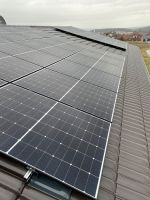 Photovoltaikanlagen Fotovoltaik PV-Anlage Montage Bayern - Ebermannsdorf Vorschau