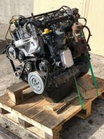 MOTOR FIAT 1.3 M-JET EURO4 199A3000 MIT ANBAUTEILE!!! Hessen - Körle Vorschau