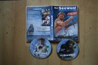 Jack London Der Seewolf DVD Teile 1-4 Fernsehserie Niedersachsen - Nordhorn Vorschau