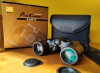 Neuwertiges Nikon Action VII 8x40 8.2 Fernglas Bayern - Ebern Vorschau