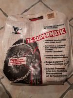 Schneeketten TS Supermatic Gr. 67 gebraucht Eimsbüttel - Hamburg Schnelsen Vorschau