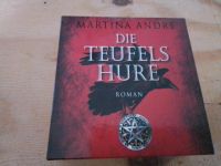 Die Teufelshure CD Nordrhein-Westfalen - Bottrop Vorschau