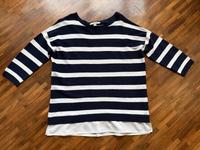 Comma; Pullover, Gr. 40, 42, oversized, 3/4 Arm, Strick Niedersachsen - Langwedel Vorschau