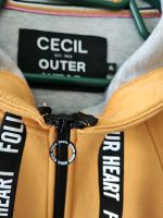 Cecil  Damen Sweatjacke Gr. XL neu ohne Etikett Mecklenburg-Vorpommern - Stralsund Vorschau