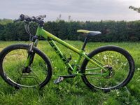 Focus Whistler Elite 27" MTB grün green neon Fahrrad Mountainbike Bayern - Leidersbach Vorschau