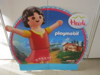 XL Playmobil Heidi Studio 100 Wanddeko/Ladendekoration-NEU Bochum - Bochum-Nord Vorschau