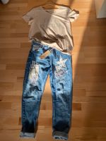 Damen Baggy Jeans Melly & Co. Gr.M! NEU! Rheinland-Pfalz - Remagen Vorschau