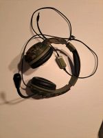 Playstation Headset Camouflage Nordrhein-Westfalen - Iserlohn Vorschau