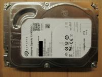 Seagate Enterprise Capacity 3.5" HDD 2TB (ST2000NM0008) SATA III Bayern - Mettenheim Vorschau