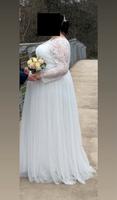 Brautkleid Weiß Saarland - Dillingen (Saar) Vorschau