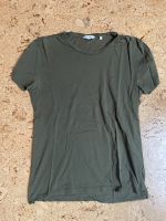 Calvin Klein Tshirt oliv Gr S Nordrhein-Westfalen - Leichlingen Vorschau