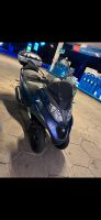 Piaggio MP3 500 Sport HPE Advance mit Rückwärtsgang Top-Zustand Wandsbek - Steilshoop Vorschau