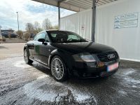 Audi TT 1.8t - Racing - Ringtool - Projektaufgabe Rheinland-Pfalz - Nieder-Olm Vorschau