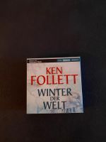 Ken Follett Winter der Welt Hörbuch Nordrhein-Westfalen - Lennestadt Vorschau