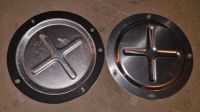 VW Touareg 7P 7L Deckel Kraftstofftank Porsche Cayenne 7L0803959A Baden-Württemberg - Tannheim Vorschau