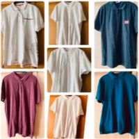 HERREN POLO SHIRTS GR. L CALVIN KLEIN / C&A / MONACO U.A. Essen - Essen-Borbeck Vorschau