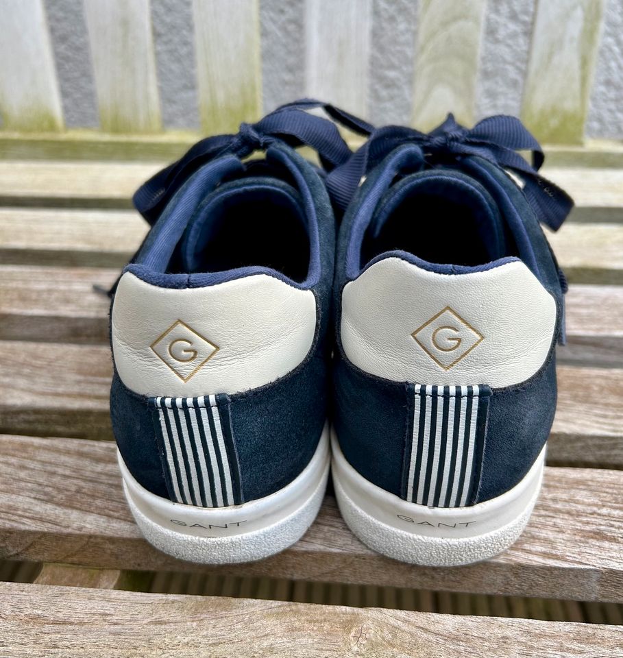 GANT Sneaker Damen Größe 42 in Bad Oeynhausen