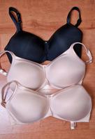 Amoena gepolsterter BH Lara Satin SBP NEU Schleswig-Holstein - Hemmingstedt Vorschau