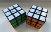 2x Rubiks Rubik‘s Cube - neuwertig Bayern - Wendelstein Vorschau