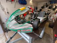 Tony Schaltkart KZ/ Vertex /TM KZ R 401 Nordrhein-Westfalen - Detmold Vorschau