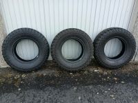 Cooper Discoverer s/t maxx lt235/85 r16 120/116q 3 stück Hessen - Bebra Vorschau