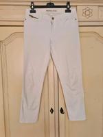 Michael Kors Damen Jeans US Gr. 2 bzw. 36 in weiss Niedersachsen - Wolfenbüttel Vorschau