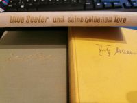 3 Vintage Fußball-Bücher 1958-60,Seeler, Rahn, Walter*top* Nordrhein-Westfalen - Löhne Vorschau