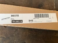 *Neu* Wandhalterung Ikea Beata 60cm Sachsen-Anhalt - Lützen Vorschau