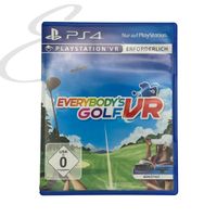 Everybody‘s Golf PS4 Baden-Württemberg - Schwäbisch Hall Vorschau