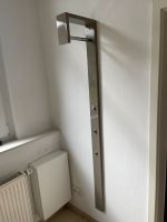 Design Garderobe mit Stange und Haken Nordrhein-Westfalen - Steinfurt Vorschau