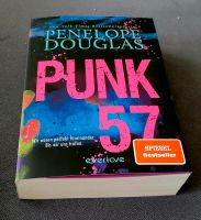 PUNK 57 PENELOPE DOUGLAS Niedersachsen - Göttingen Vorschau