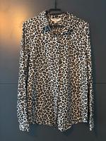 Bluse Leoprint leo Baden-Württemberg - Friedrichshafen Vorschau