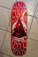 Street Plant Mike Vallely Samurai Skateboard Neu kein Powell Hessen - Rockenberg Vorschau