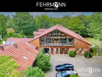Traum vom Landleben - Resthof mit großzügigem Grundstück in ruhiger Lage zum Kauf Niedersachsen - Haren (Ems) Vorschau