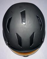 Salomon Ski Helm mit Visier Größe: L (59 - 62 cm) Herren Harburg - Hamburg Neugraben Vorschau