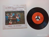 Les Petits Chanteurs Lorrains chantent LA Lorraine Schallplatte Rheinland-Pfalz - Konz Vorschau