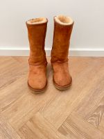 UGG Boots Classic Tall II Boot Gr. 38 Köln - Weidenpesch Vorschau