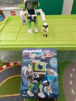 Playmobil Cleano Roboter 6693 Bayern - Eichendorf Vorschau