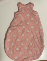 Baby Ergee Schlafsack Punkte topomini rosa 50-65,  70 cm Mecklenburg-Vorpommern - Eggesin Vorschau