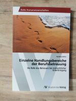 Einzelne Handlungsbereiche der Berufsbetreuung Thüringen - Weimar Vorschau